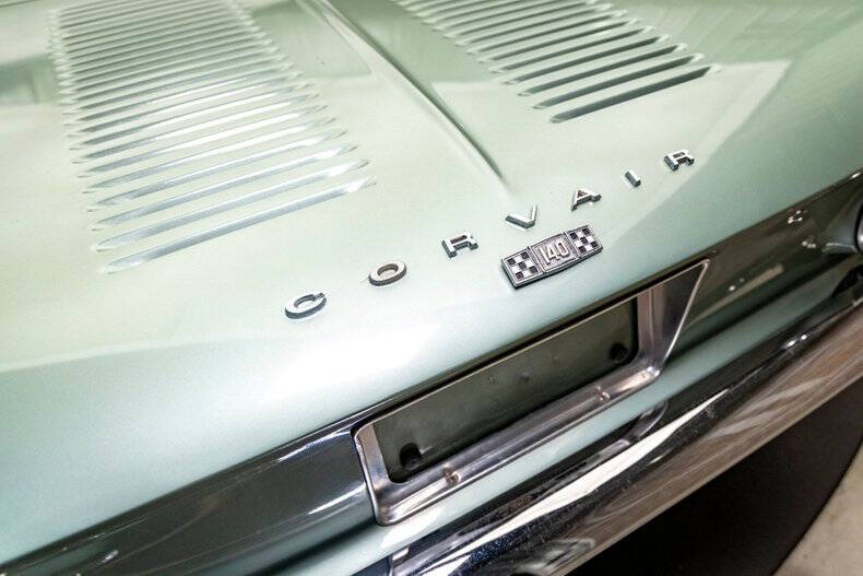 1964 Chevrolet Corvair