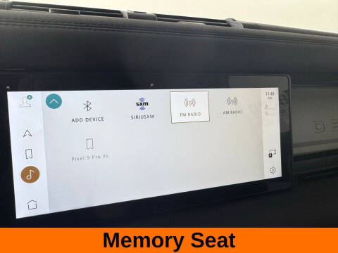 2023 Land Rover Defender 90 X-Dynamic SE