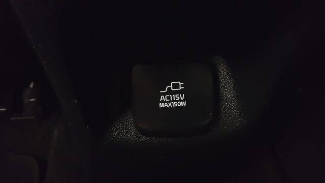2018 Kia Niro Touring