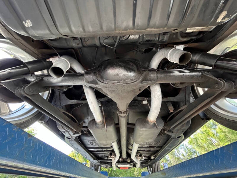 1966 Chevrolet Chevelle