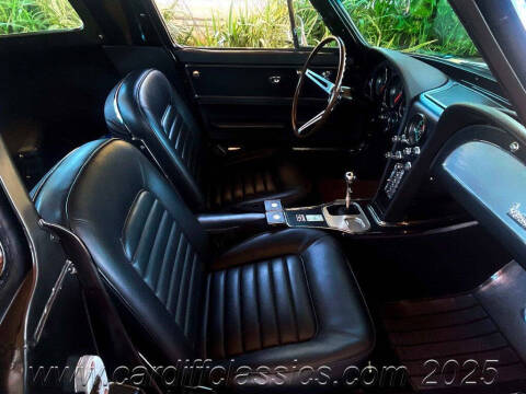 1966 Chevrolet Corvette