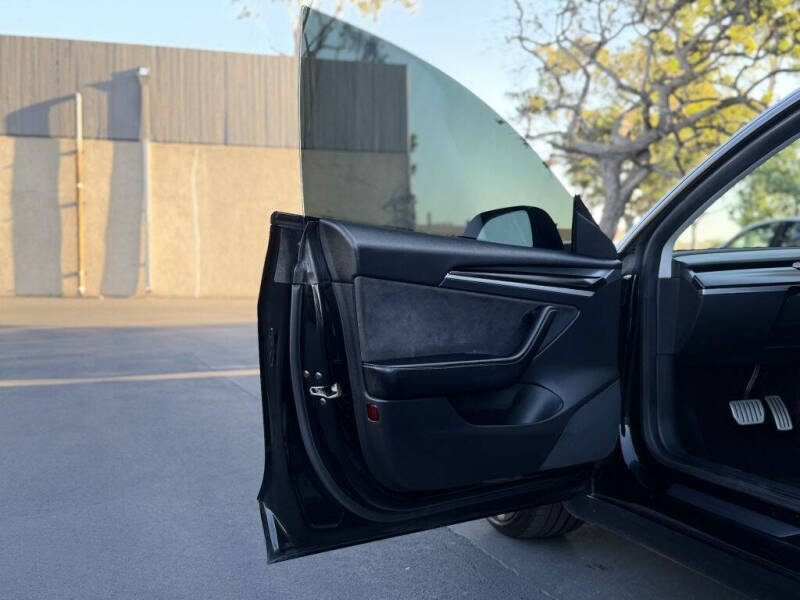 2022 Tesla Model 3 Performance