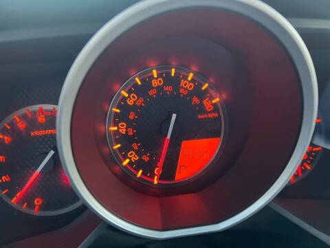 2011 Toyota 4Runner SR5