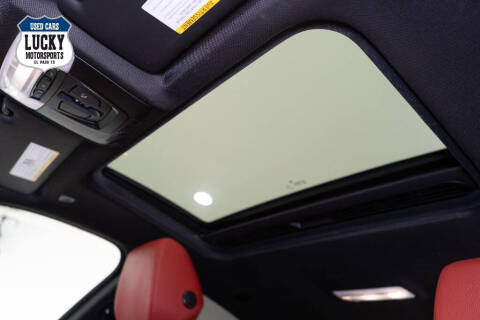 2016 BMW 4 Series 428i Gran Coupe