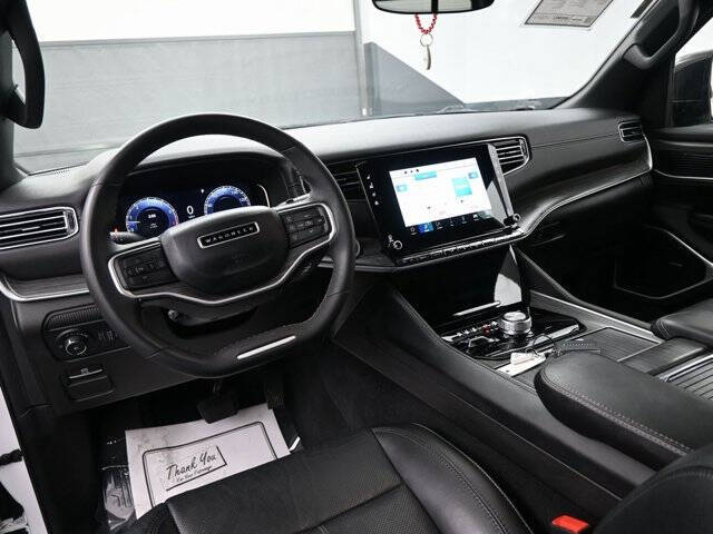 2023 Jeep Wagoneer L Series II