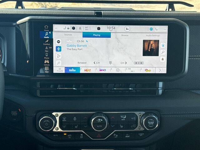 2025 Jeep Wrangler Rubicon 392 Final Edition