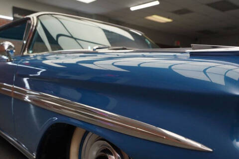 1959 Chevrolet Impala