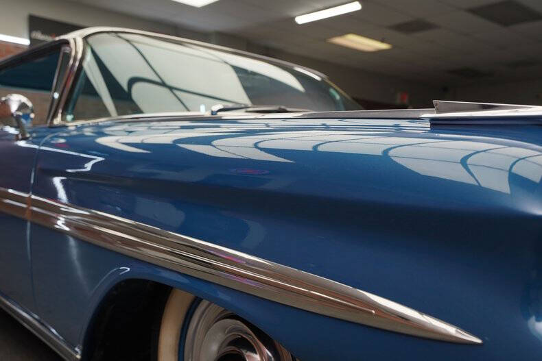 1959 Chevrolet Impala