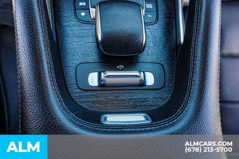 2022 Mercedes-Benz GLS GLS 450