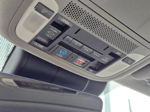 2016 Acura TLX w/Tech