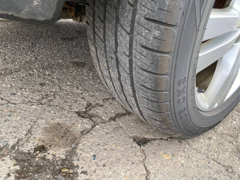 2013 Mercedes-Benz M-Class ML 350 4MATIC