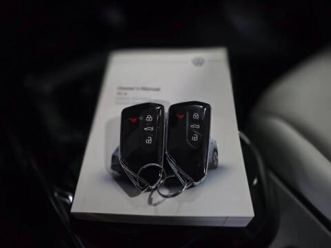 2021 Volkswagen ID.4 1st Edition