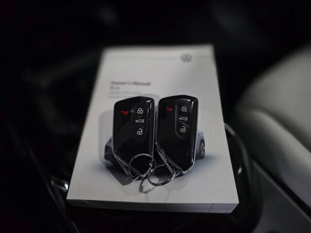 2021 Volkswagen ID.4 1st Edition