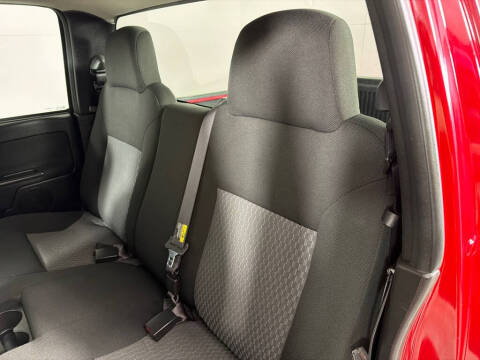 2009 GMC Canyon