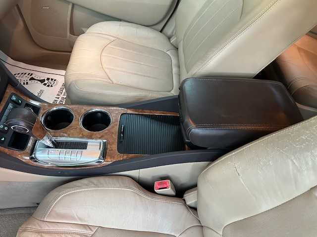 2011 Buick Enclave CXL-2