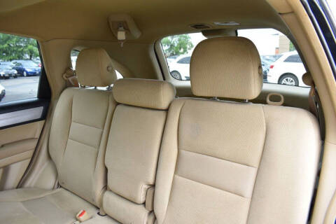 2010 Honda CR-V EX
