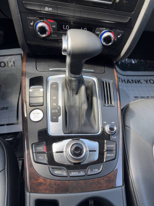 2015 Audi Allroad 2.0T quattro Premium Plus