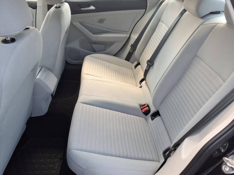 2022 Volkswagen Jetta S