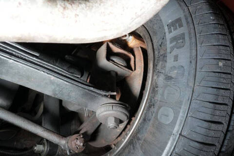 1965 Chevrolet Corvette