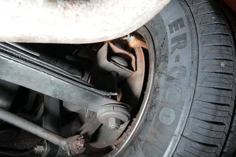 1965 Chevrolet Corvette