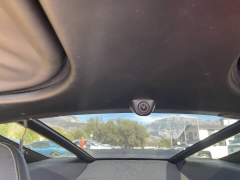 2018 McLaren 720S Performance