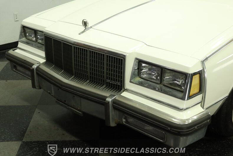 1983 Buick Electra Estate