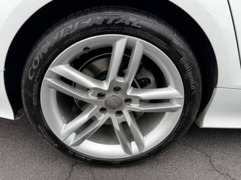 2014 Audi A7 3.0T quattro Prestige