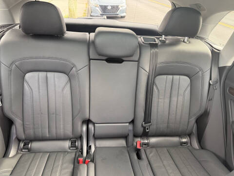 2020 Audi Q5 quattro Premium Plus 45 TFSI