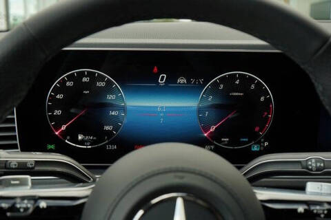 2026 Mercedes-Benz GLS GLS 450