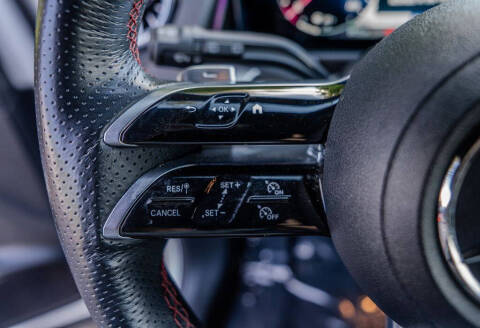 2024 Mercedes-Benz GLB GLB 250