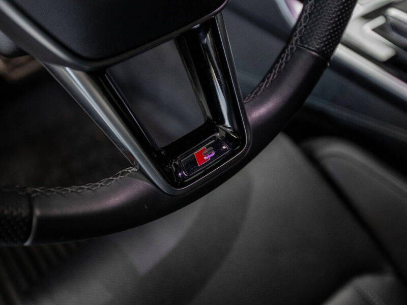 2022 Audi S7 2.9T quattro Prestige