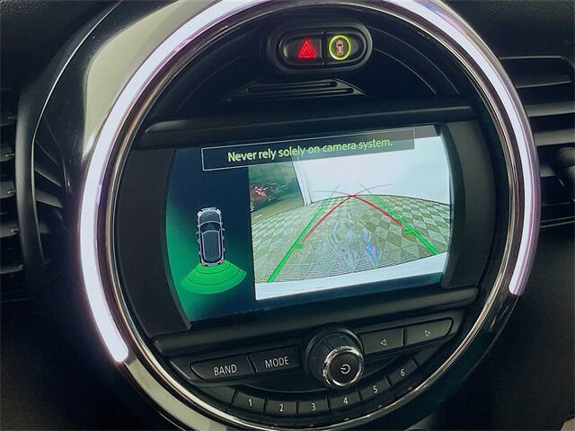 2019 MINI Hardtop 4 Door Cooper S