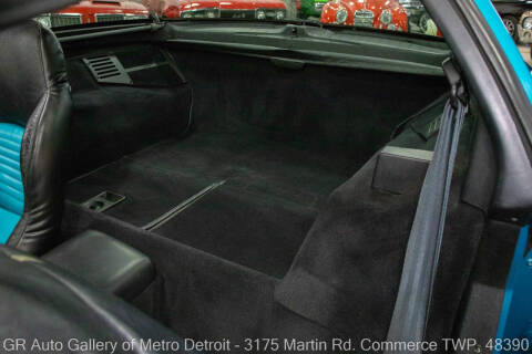 1994 Chevrolet Corvette