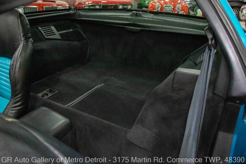 1994 Chevrolet Corvette