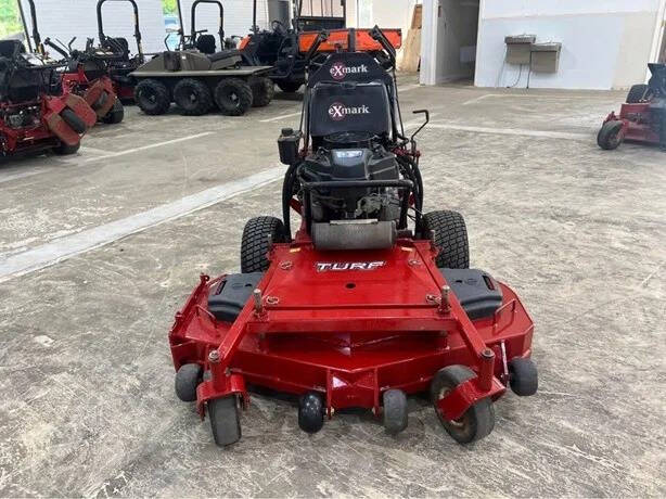 2016 Exmark TTS481GKA48300