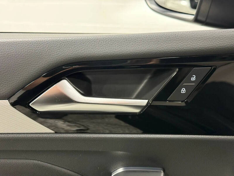 2020 Volkswagen Jetta