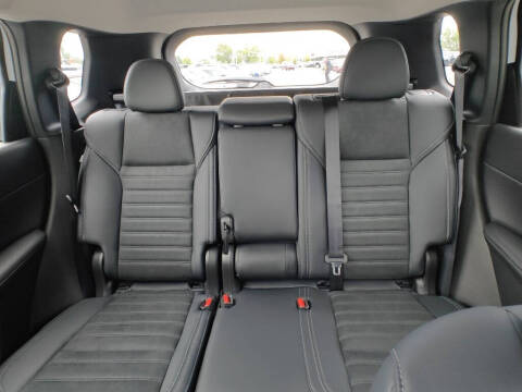 2025 Mitsubishi Outlander PHEV SE