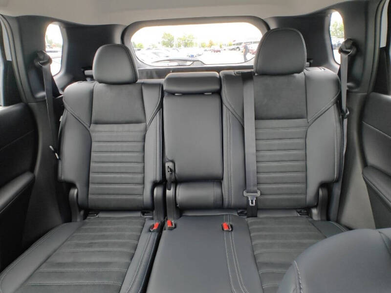 2025 Mitsubishi Outlander PHEV SE