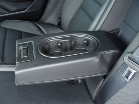 2021 Porsche Taycan 4S