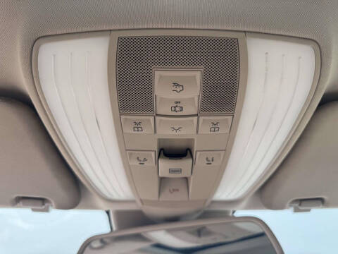 2015 Mercedes-Benz E-Class E 350 4MATIC