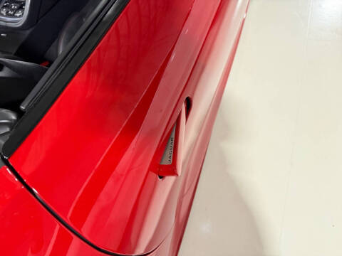 2018 Jaguar F-TYPE R-Dynamic