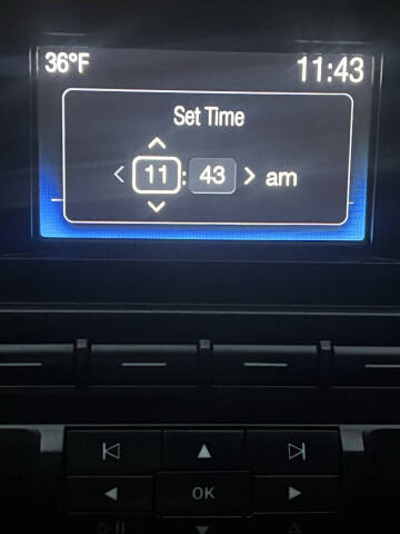 2015 Ford Mustang V6