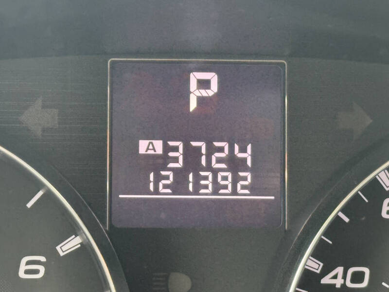 2012 Subaru Outback 3.6R Limited