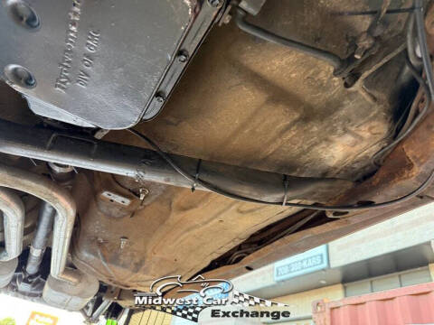 1979 Chevrolet Malibu