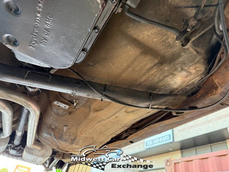 1979 Chevrolet Malibu