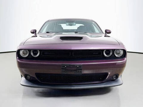 2020 Dodge Challenger GT