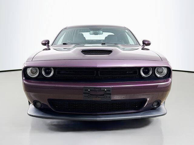 2020 Dodge Challenger GT