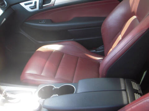 2013 Mercedes-Benz C-Class C 250