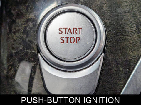 2018 BMW 7 Series 740e xDrive iPerformance