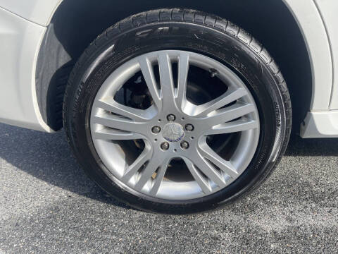 2013 Mercedes-Benz GLK GLK 350 4MATIC